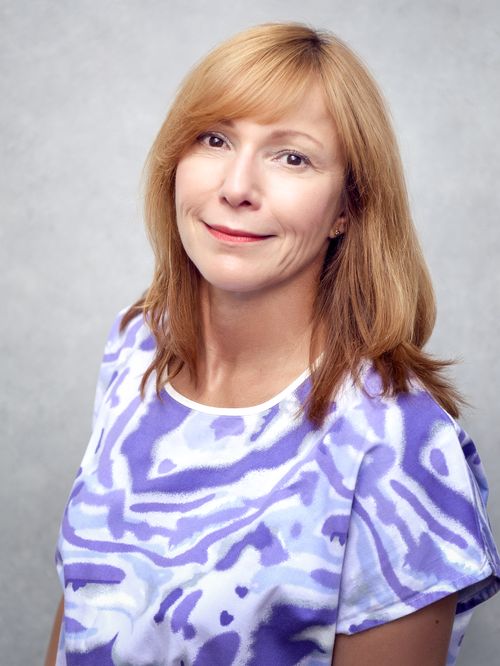 MUDr. Ivana Rešková - lékařka se specializací v anesteziologii