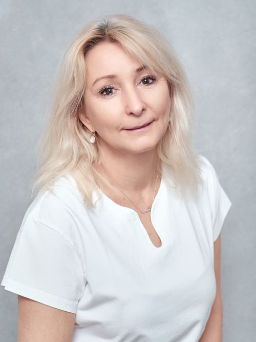 MUDr. Hana Pomajbíková - lékařka se specializací v anesteziologii