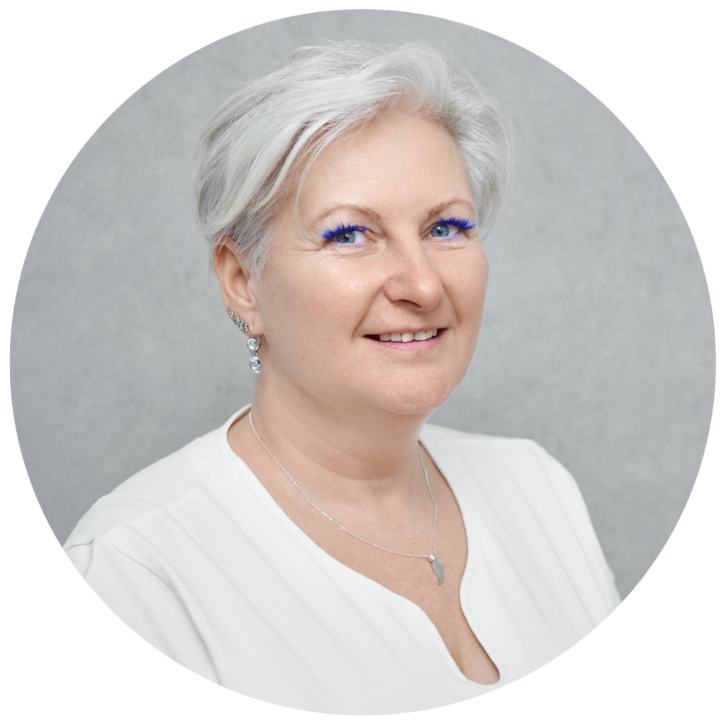 Jarmila Kvapilová - anti-aging specialista