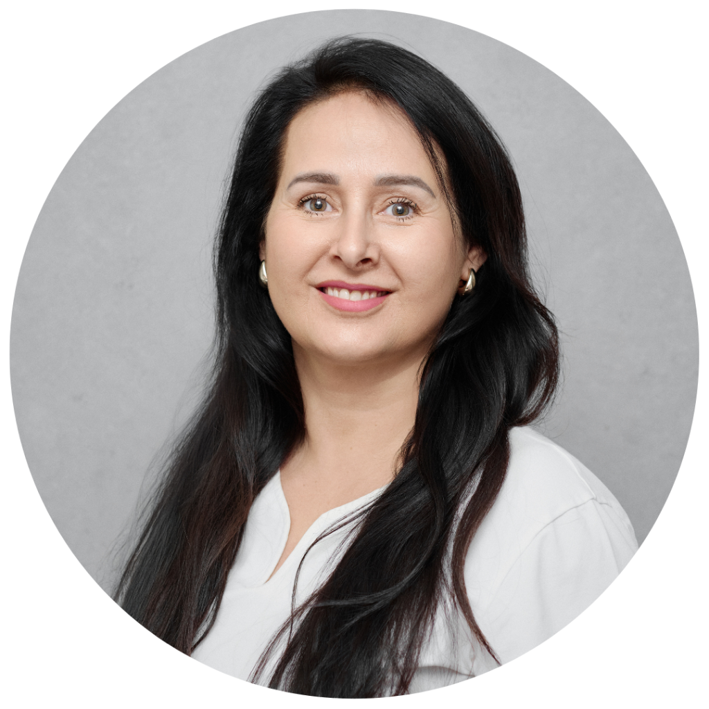 Jarmila Kvapilová - anti-aging specialista