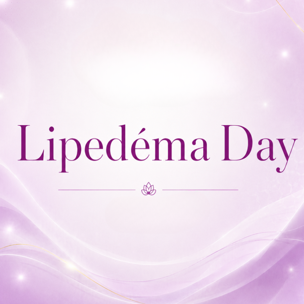 Lipedéma Day